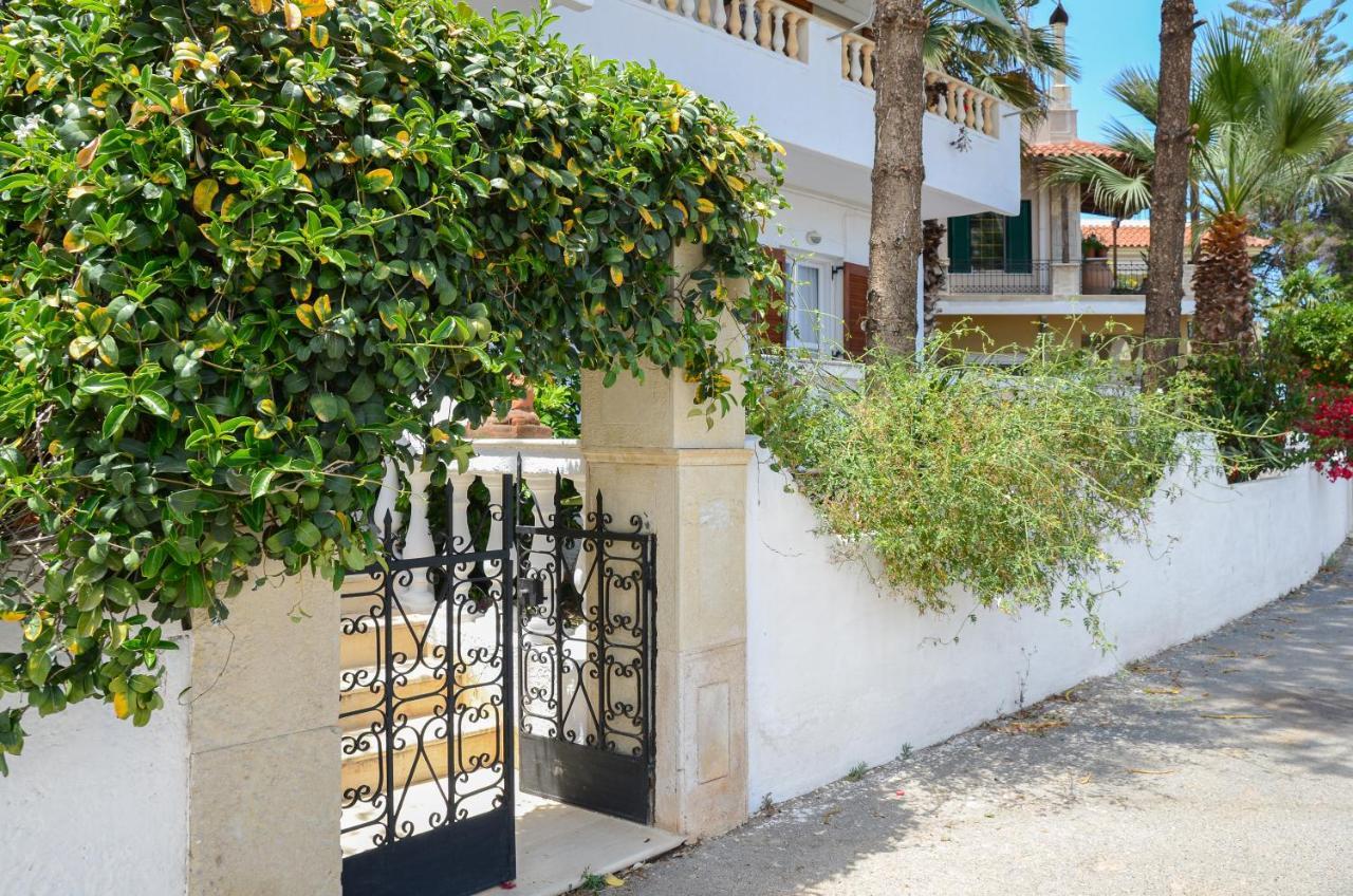 Gaia Residence Hersonissos (Crete) Exterior foto