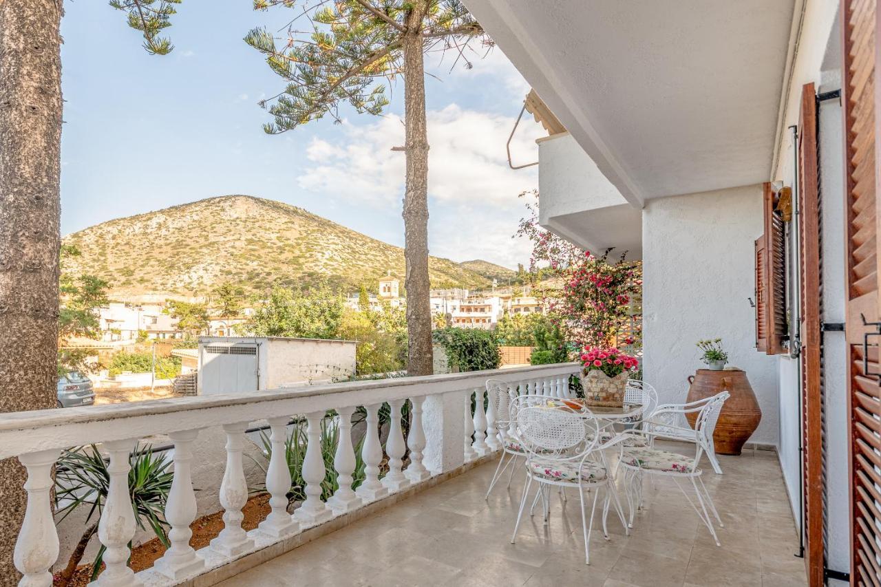 Gaia Residence Hersonissos (Crete) Exterior foto