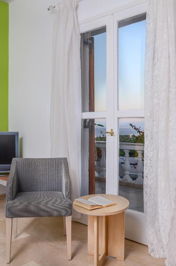 Gaia Residence Hersonissos (Crete) Exterior foto