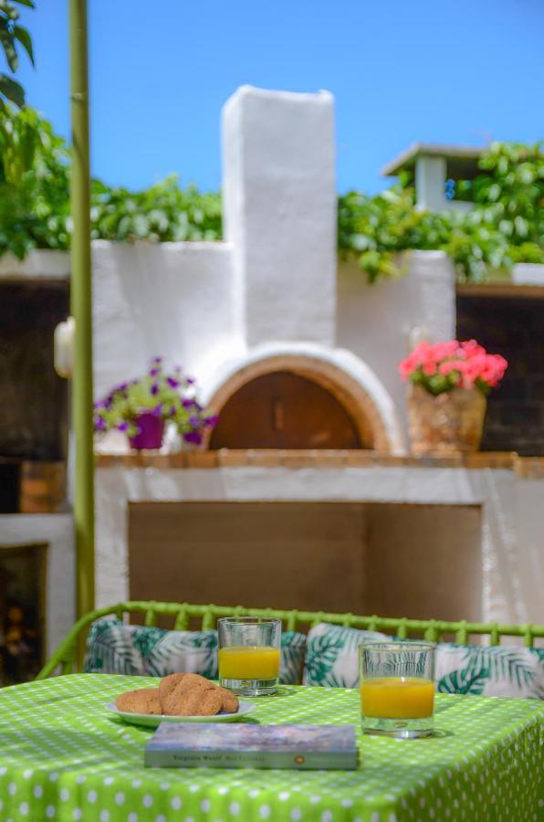 Gaia Residence Hersonissos (Crete) Exterior foto