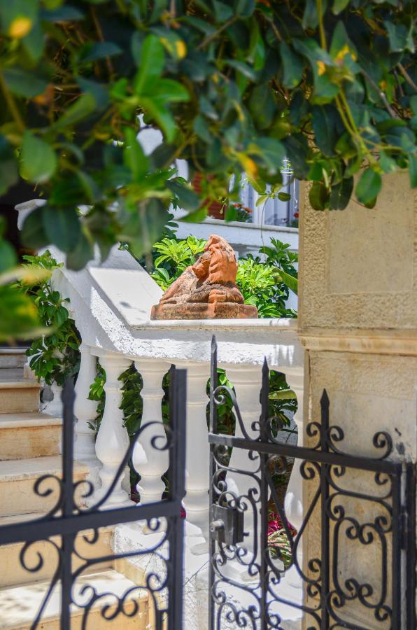 Gaia Residence Hersonissos (Crete) Exterior foto