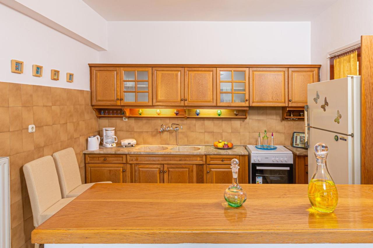 Gaia Residence Hersonissos (Crete) Exterior foto