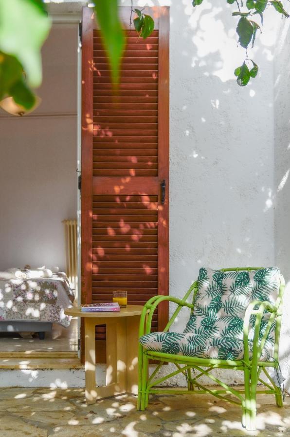 Gaia Residence Hersonissos (Crete) Exterior foto