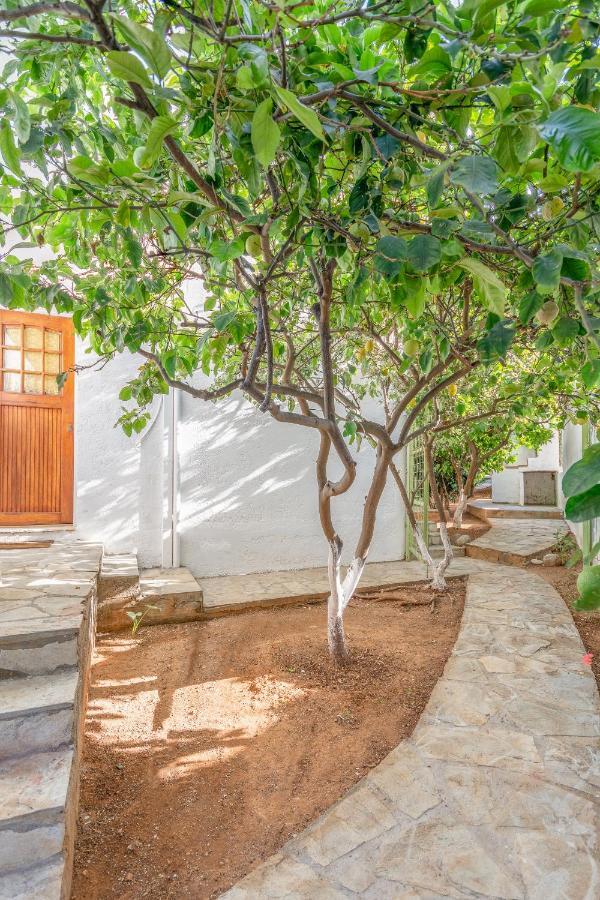 Gaia Residence Hersonissos (Crete) Exterior foto